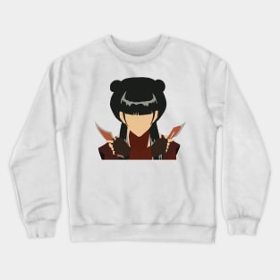 Mai Crewneck Sweatshirt